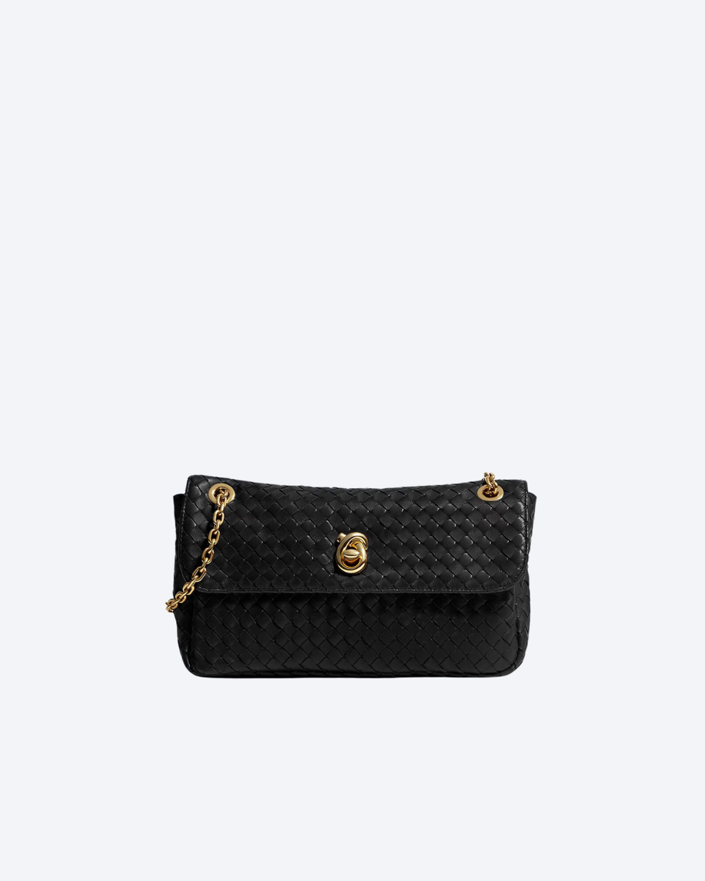 Black Medium Madison