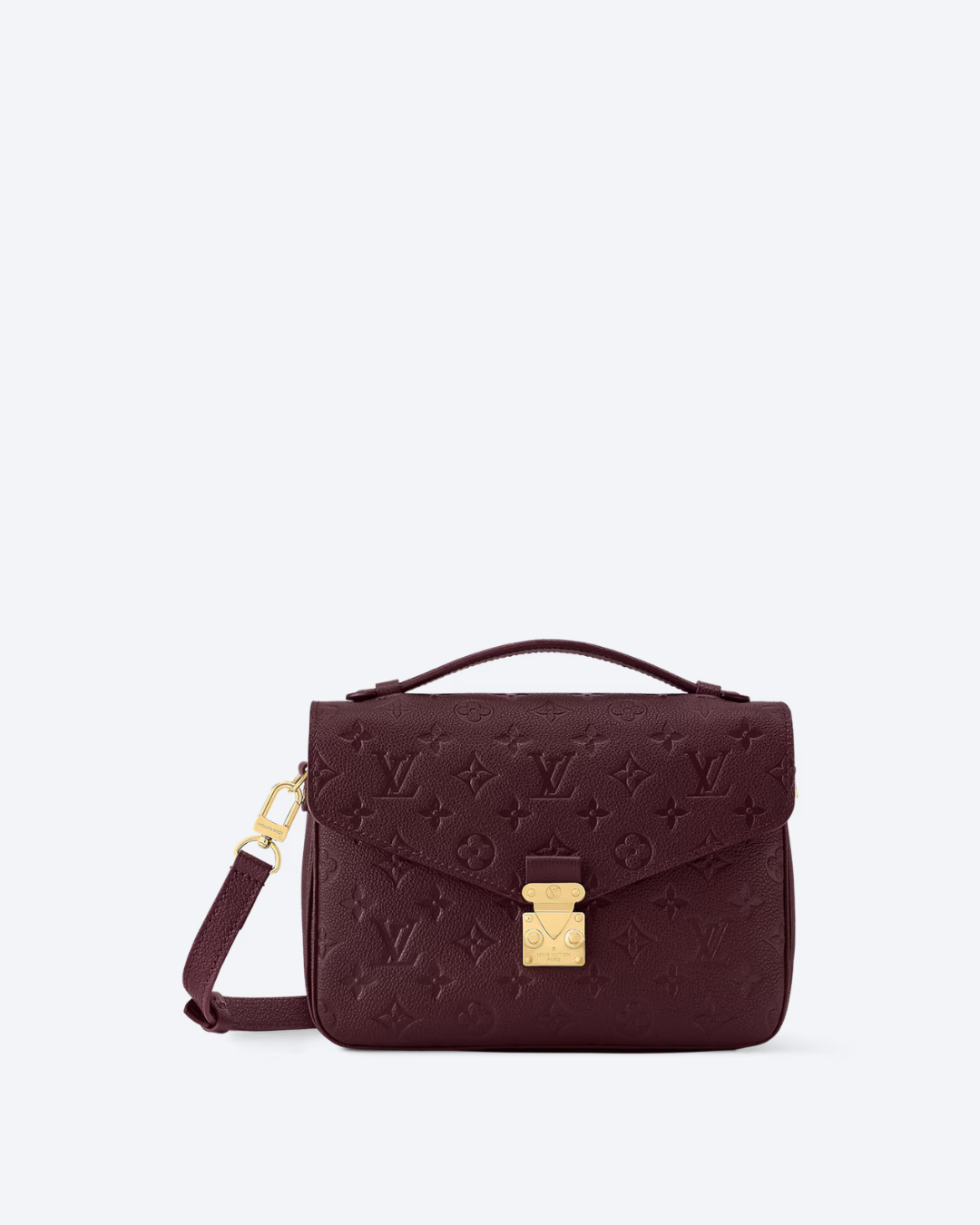 Grenat Pochette Métis MM