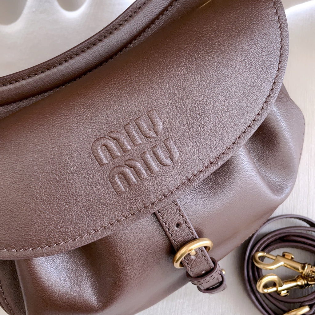 Briarwood Rendez-Vous Leather Bag 7