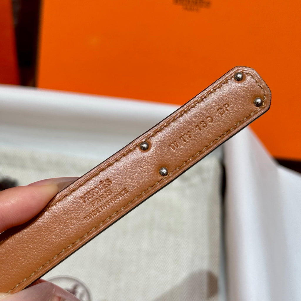 Black Kelly Pocket 18 Belt
