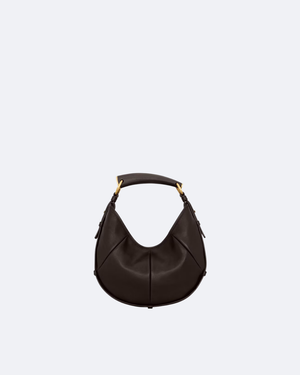 Santal Mombasa Small In Leather