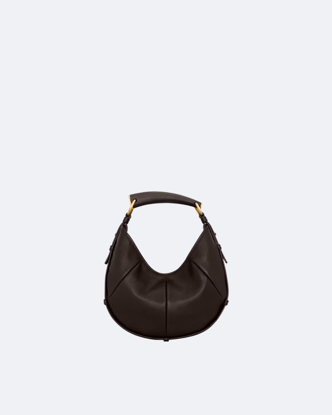 Santal Mombasa Small In Leather