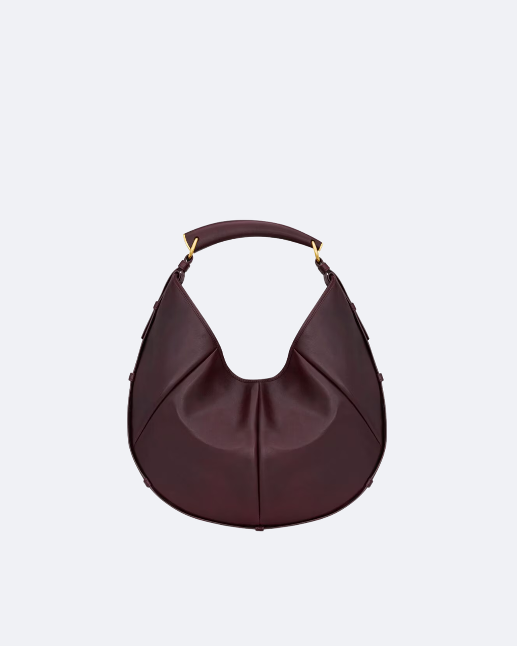 Rouge Cabernet Mombasa Medium In Leather