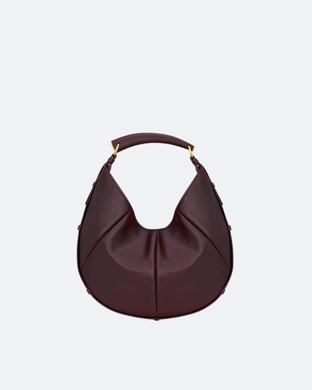 Rouge Cabernet Mombasa Medium In Leather