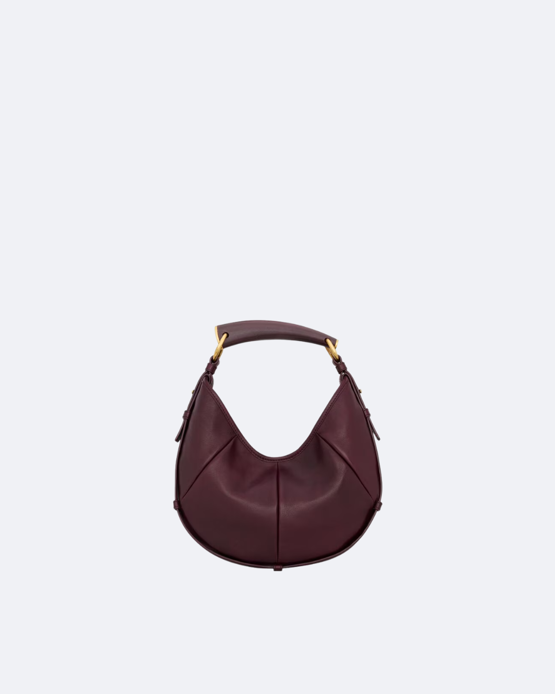 Rouge Cabernet Mombasa Small In Leather