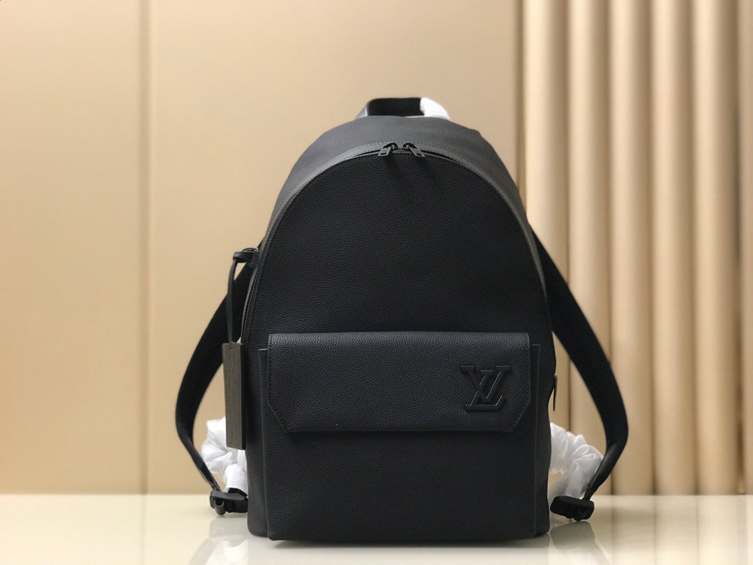 Black LT backpack
