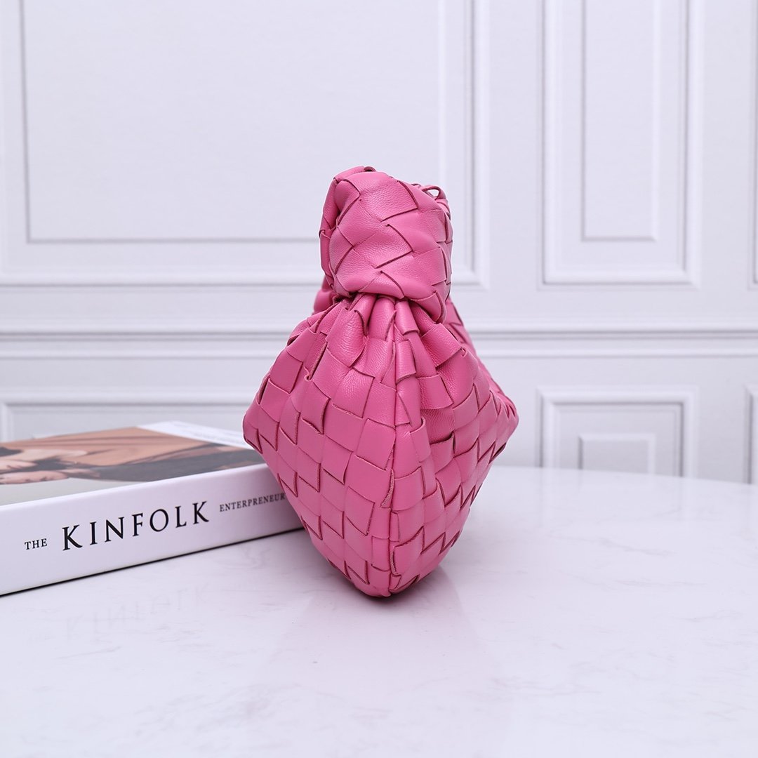 Cranberry BJ mini bag