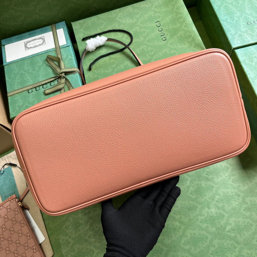 Pink OG Large Tote Bag