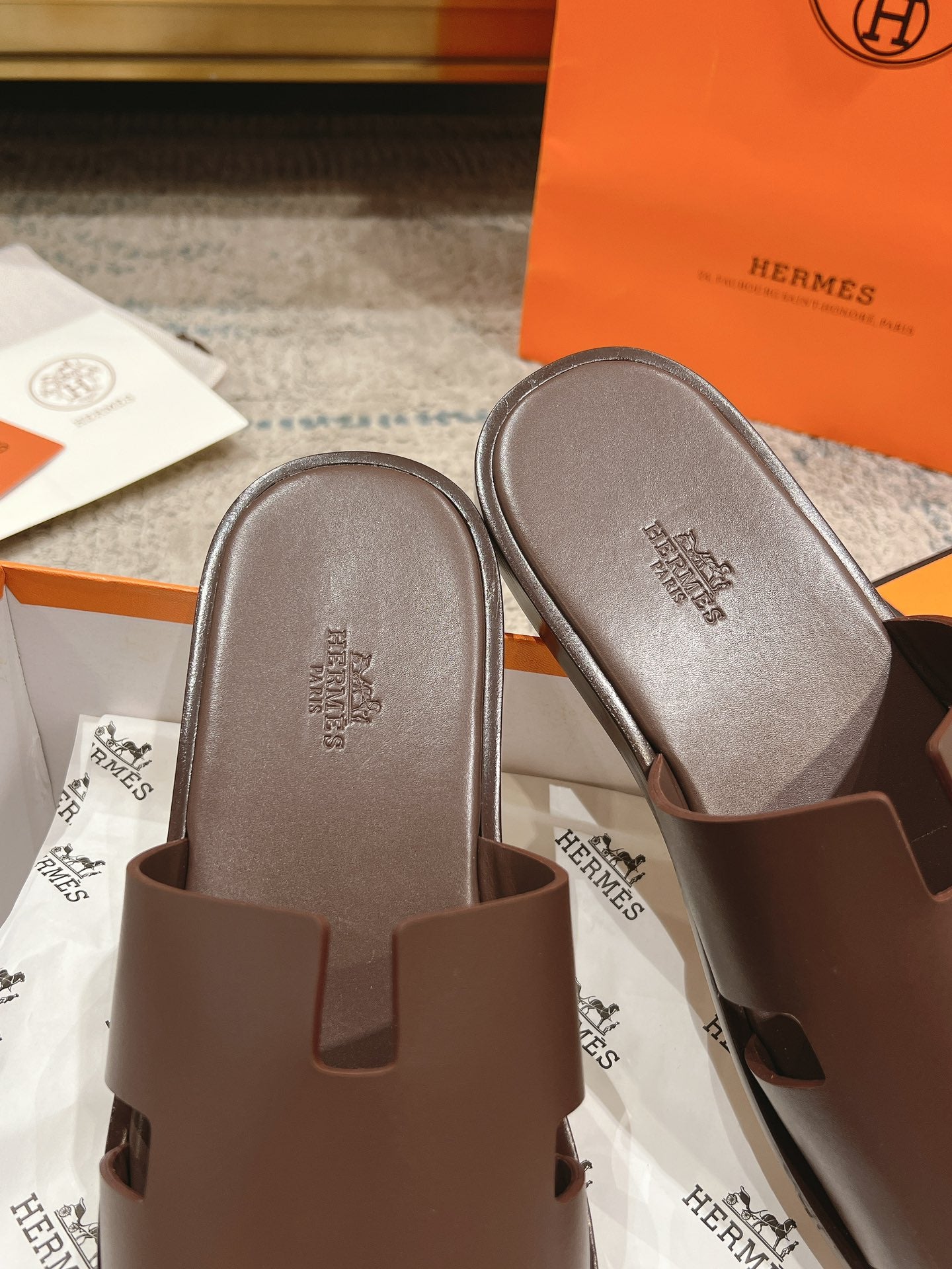 Moka Izmir Sandal