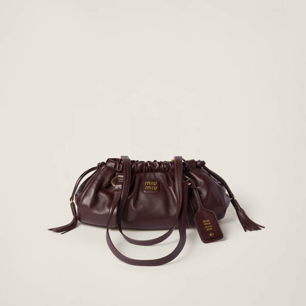 Briarwood Joie 32 Leather Bag