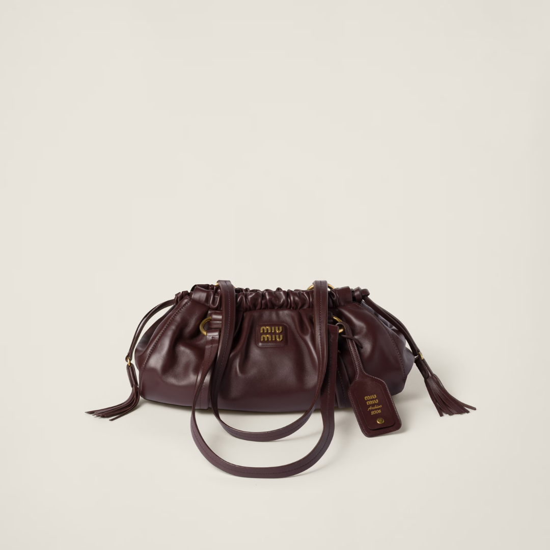 Briarwood Joie 32 Leather Bag