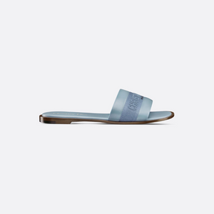 Pastel Blue DD Slide