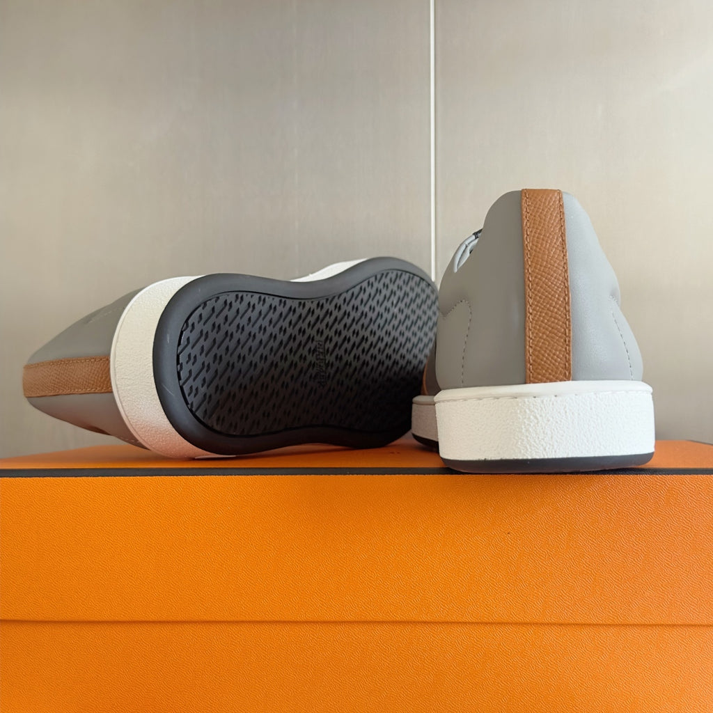 Multicolore Gris Silex Join Sneaker