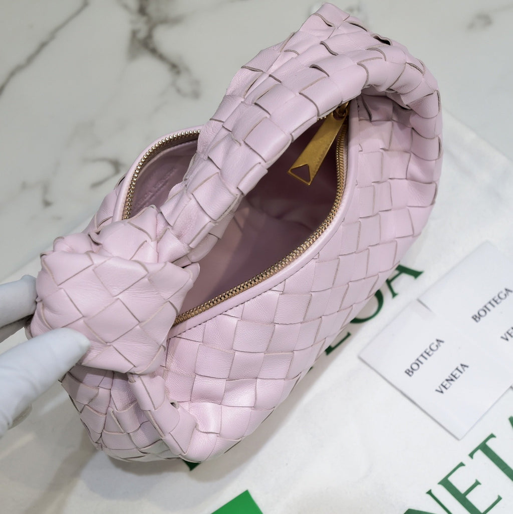 Bliss washed BJ mini bag