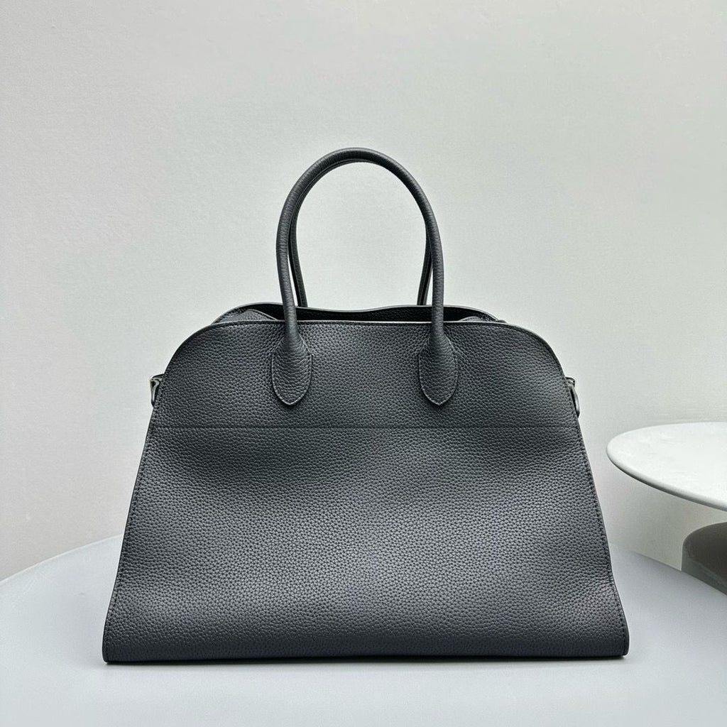 Black Soft Margaux 15 Bag