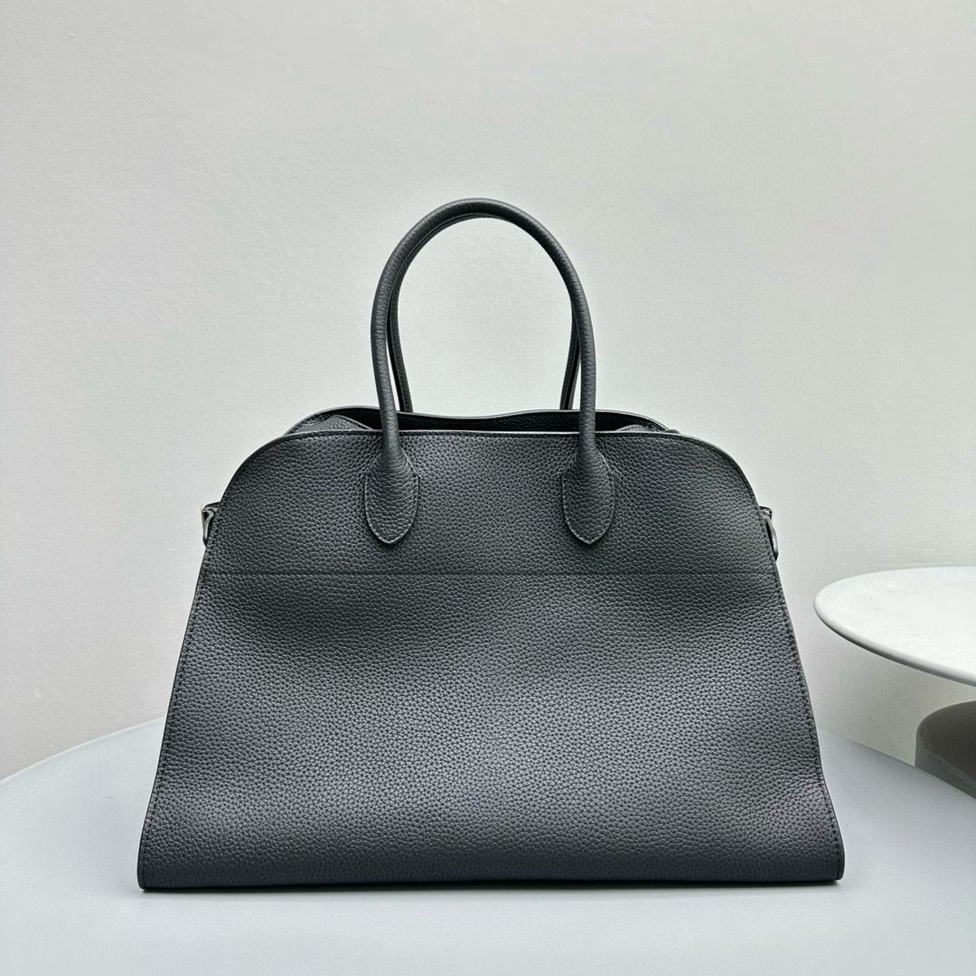 Black Soft Margaux 15 Bag