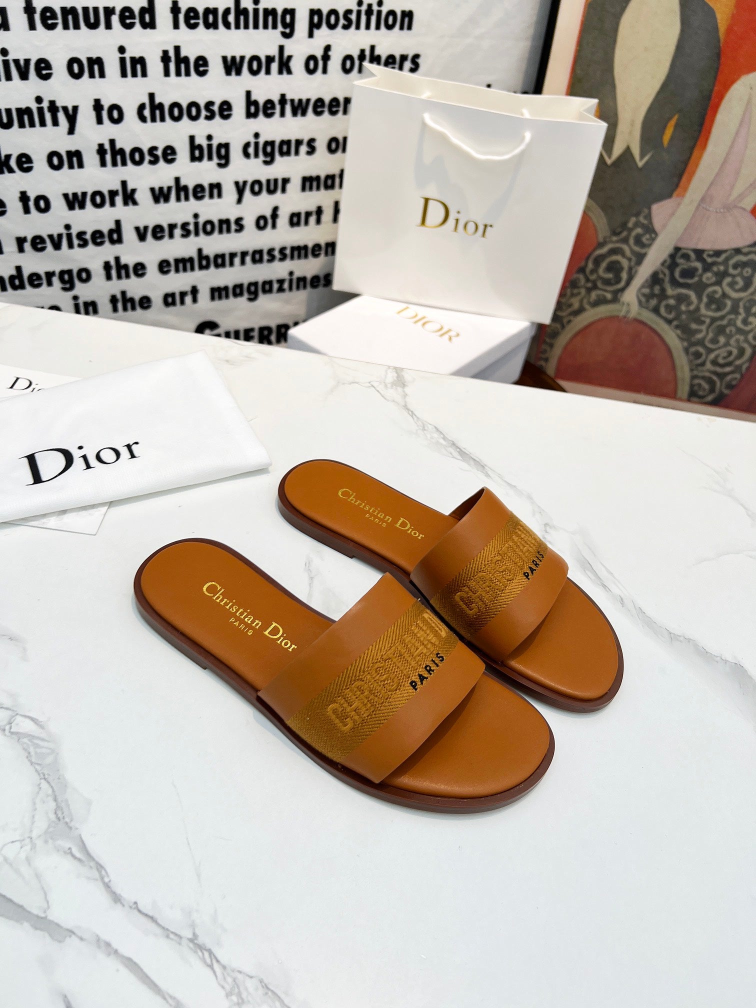 Camel DD Slide