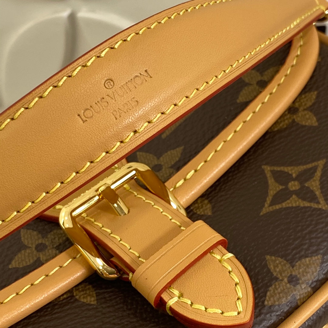 Monogram Nano Diane