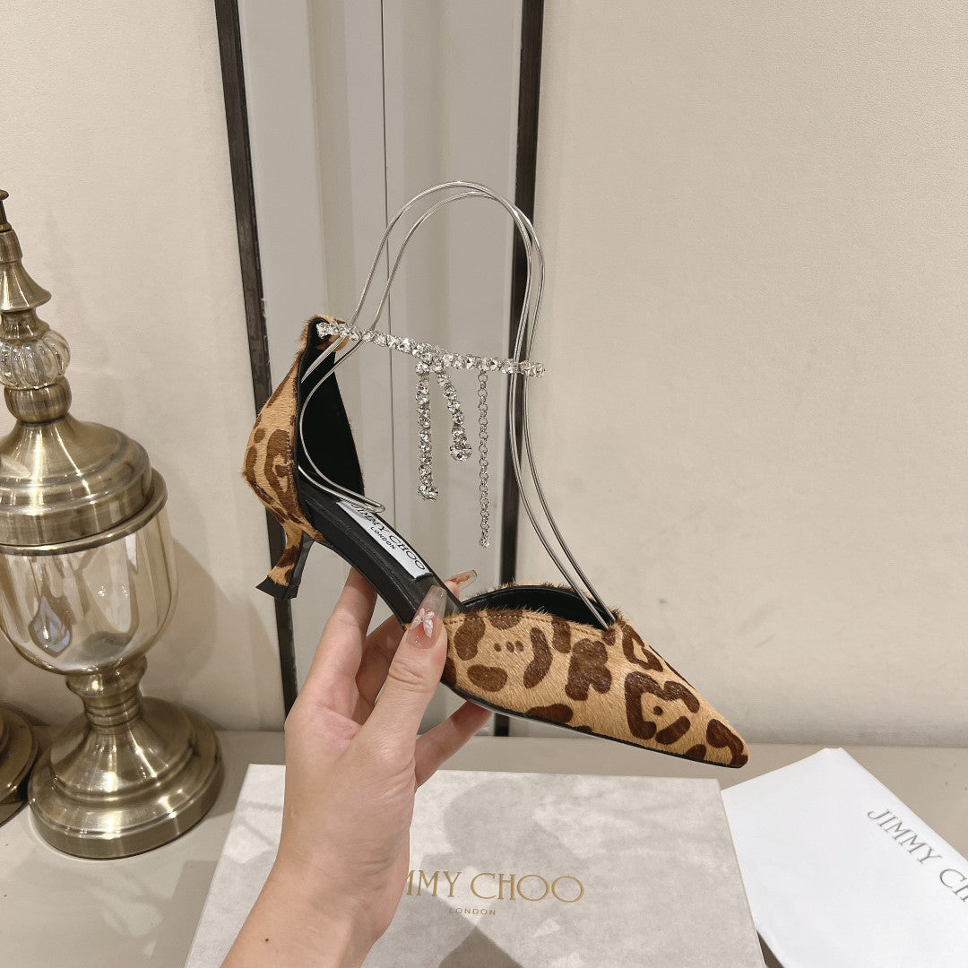 Natural Stevie 50 Pumps