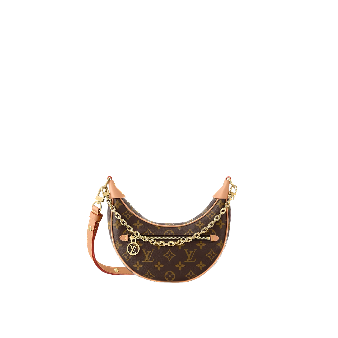 Loop Shoulder Bag