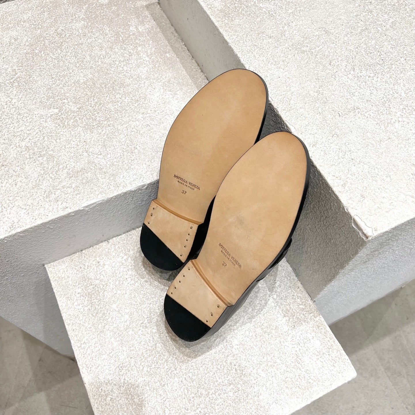 Men's Black Astaire Loafer