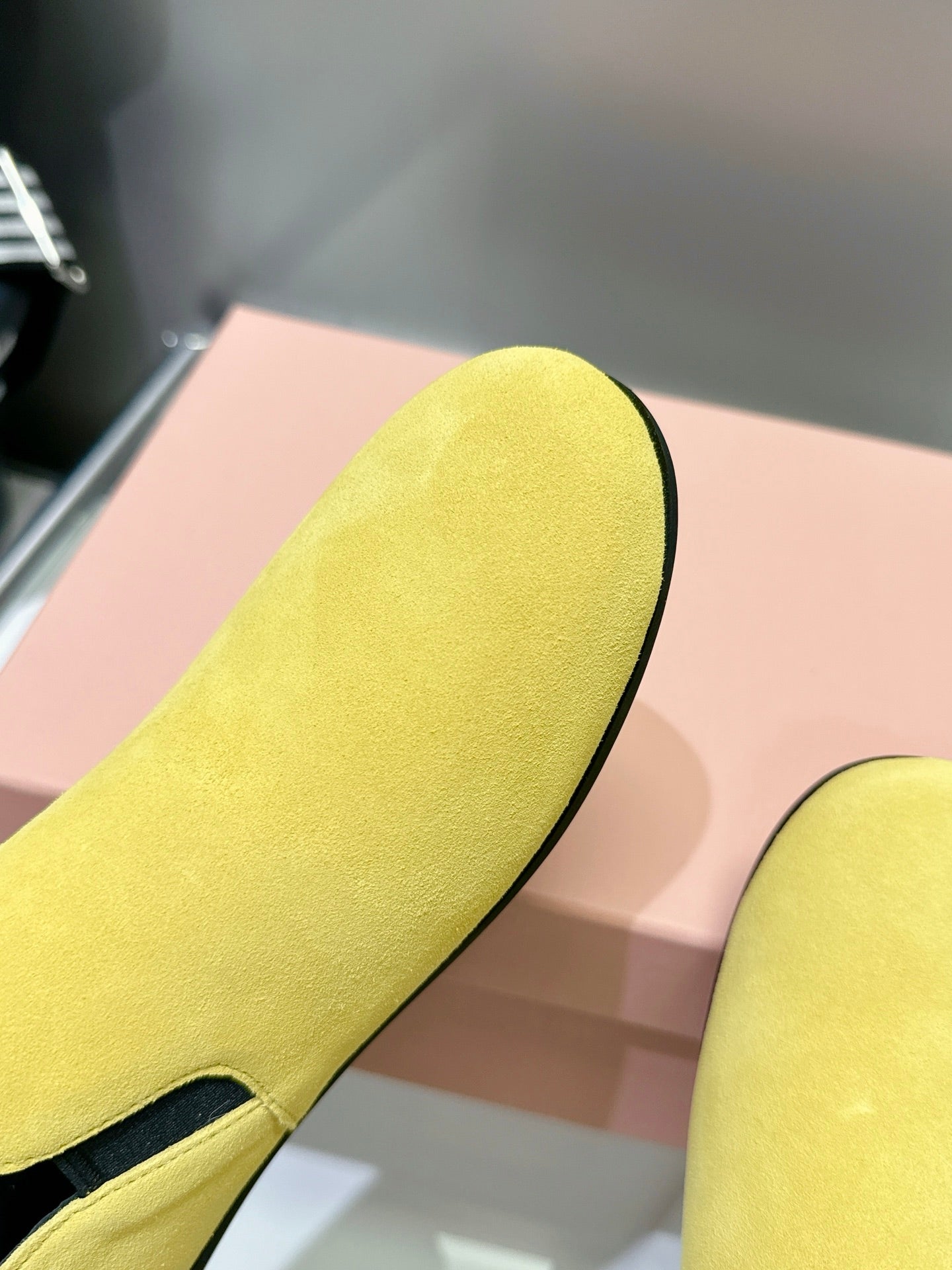 Wafer Vincit Slip On