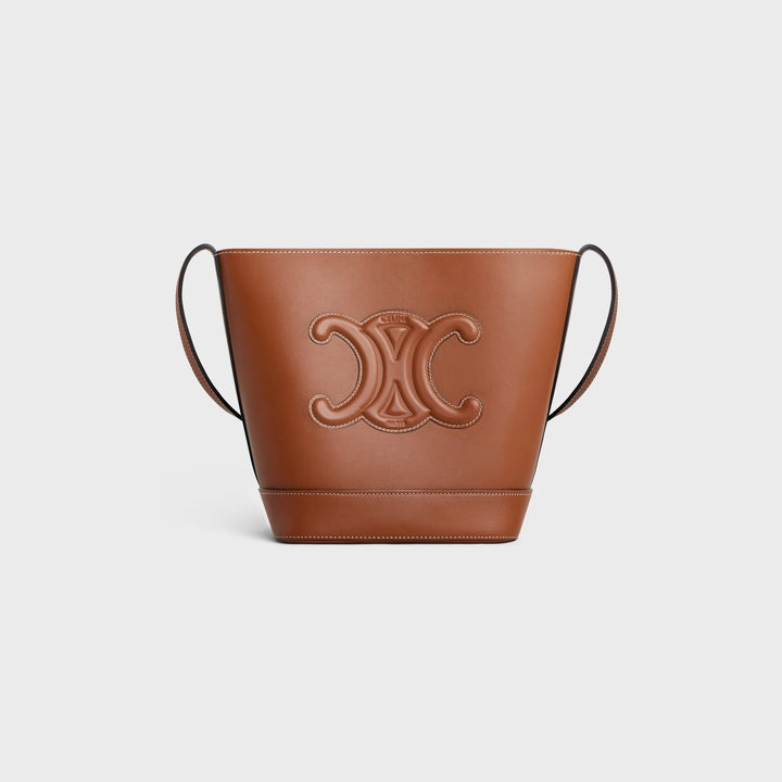 Tan CT small bucket