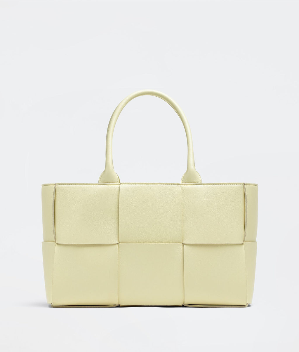 Ice cream BA tote bag