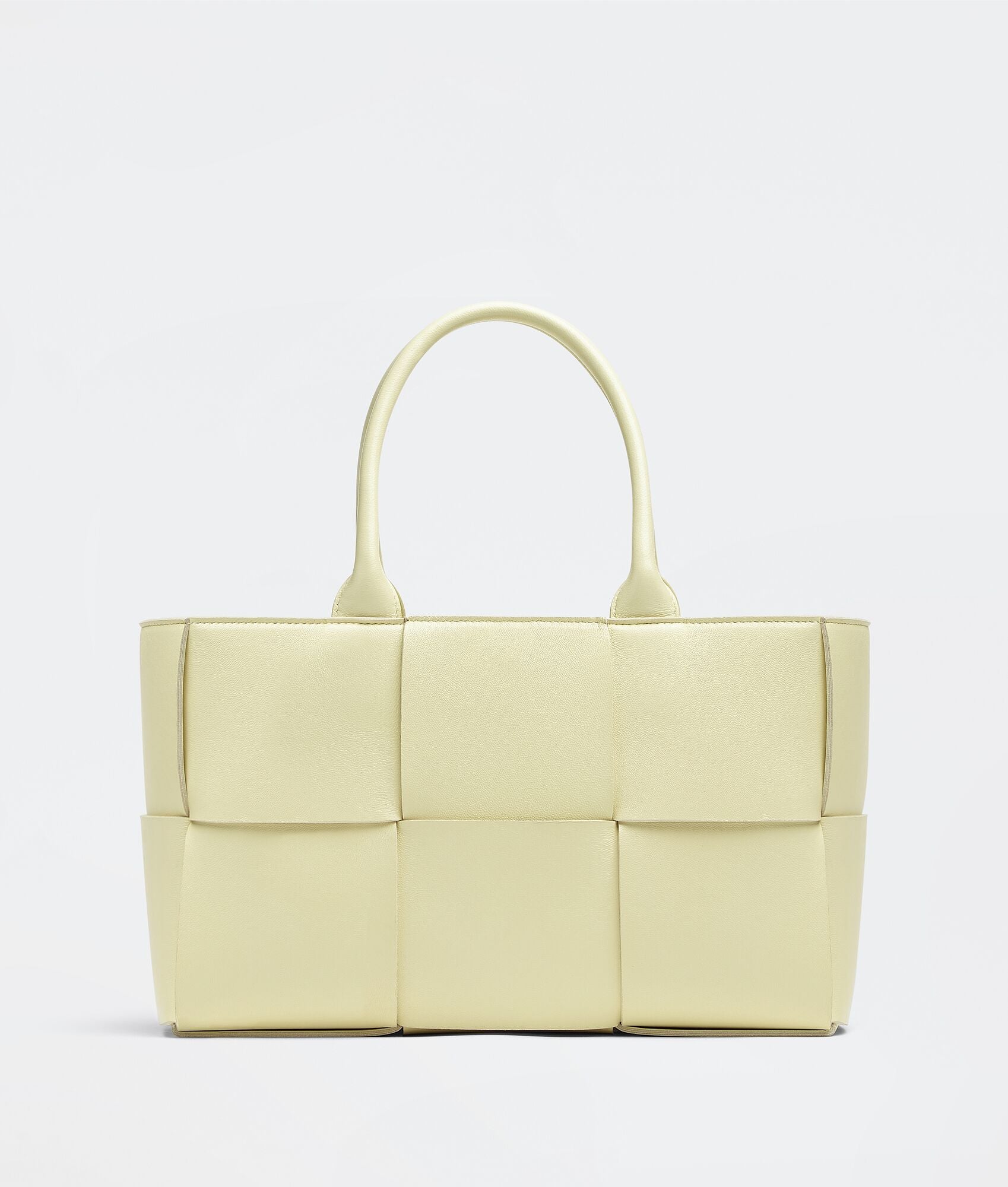 Ice cream BA tote bag