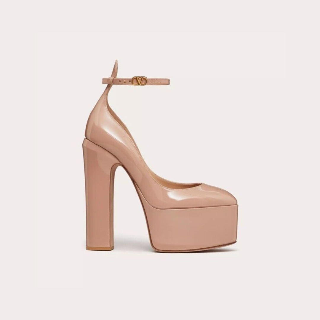 Nude TG Platfom Pump
