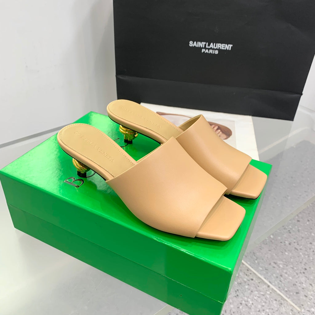 Cipria BK Mule