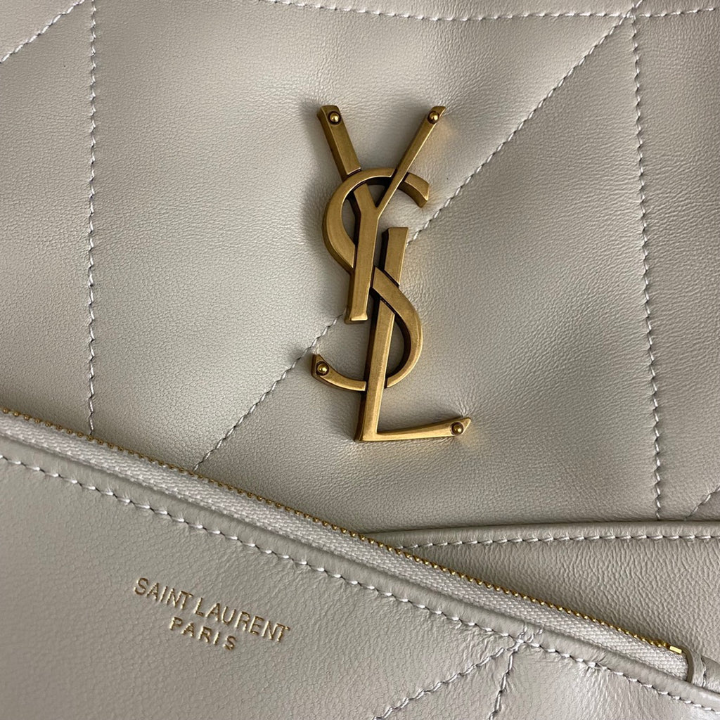 Blanc Vintage Jamie Small Shopping Bag