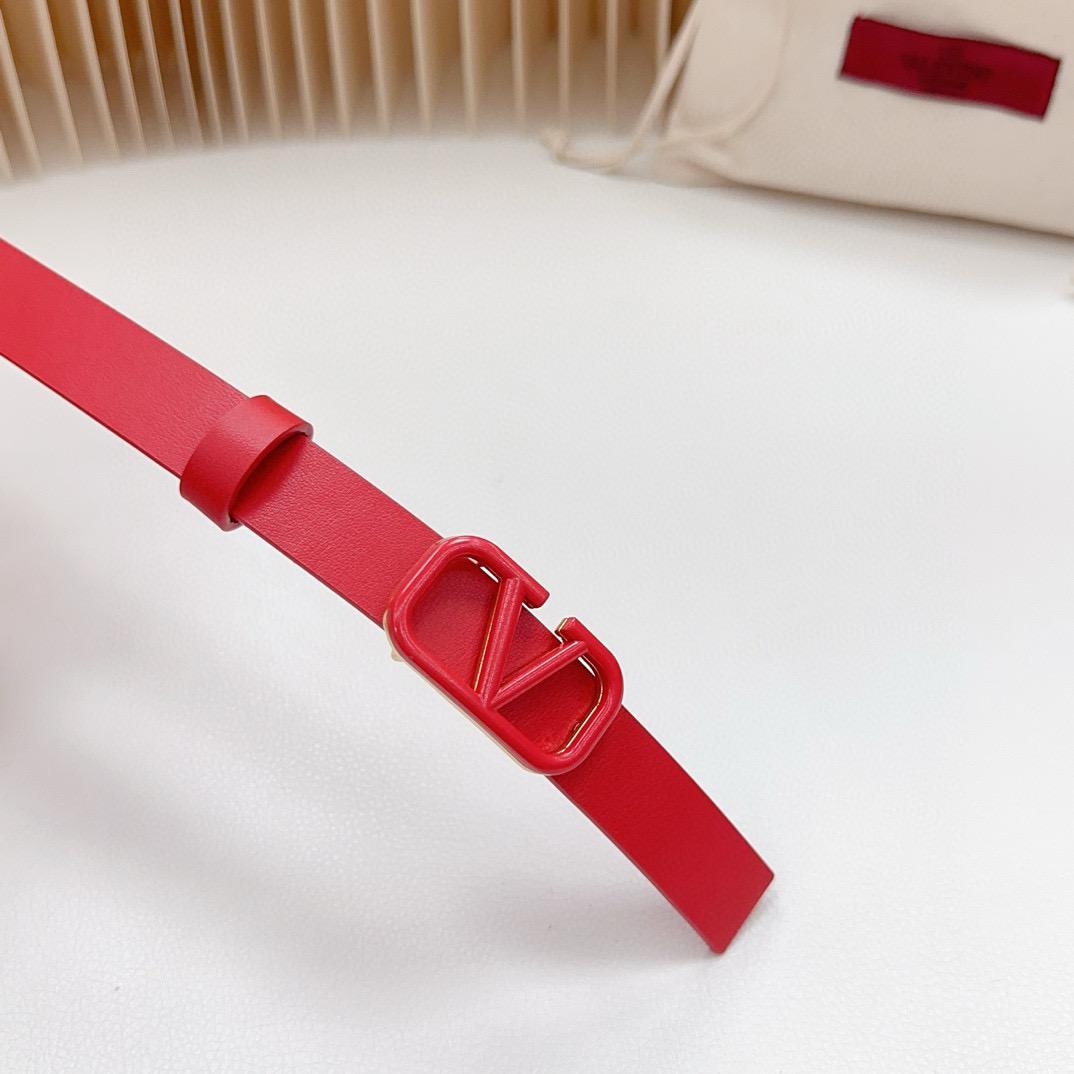 Red VS Belt 20 mm