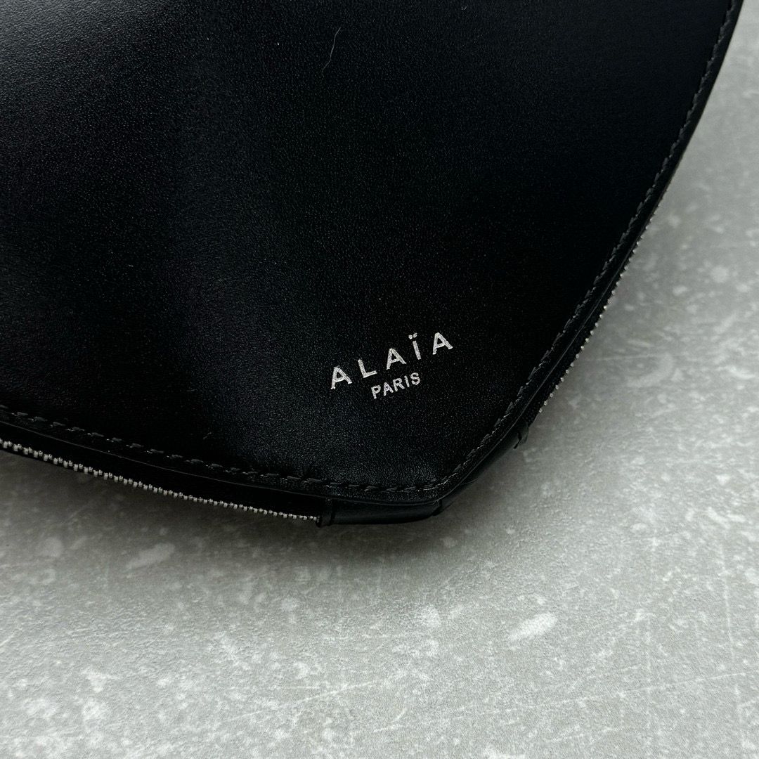 Black LC Bag