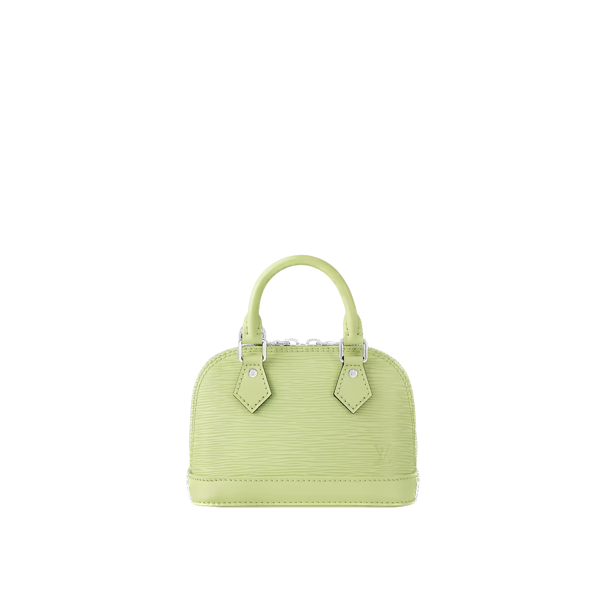 Vert Noto Nano Alma Bag