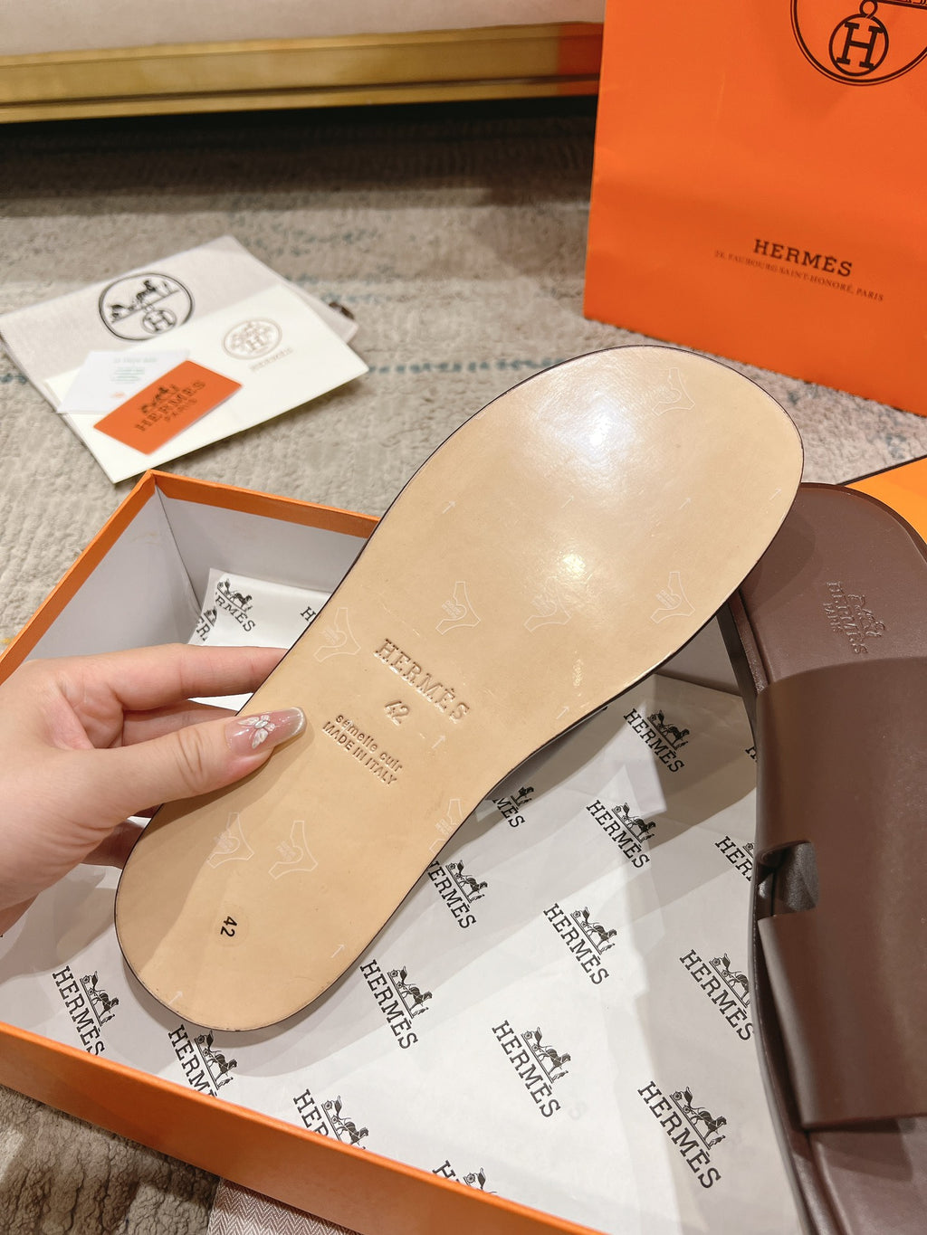 Moka Izmir Sandal