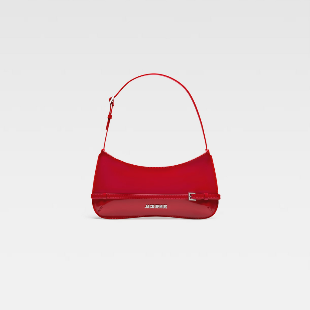Red LBC Bag