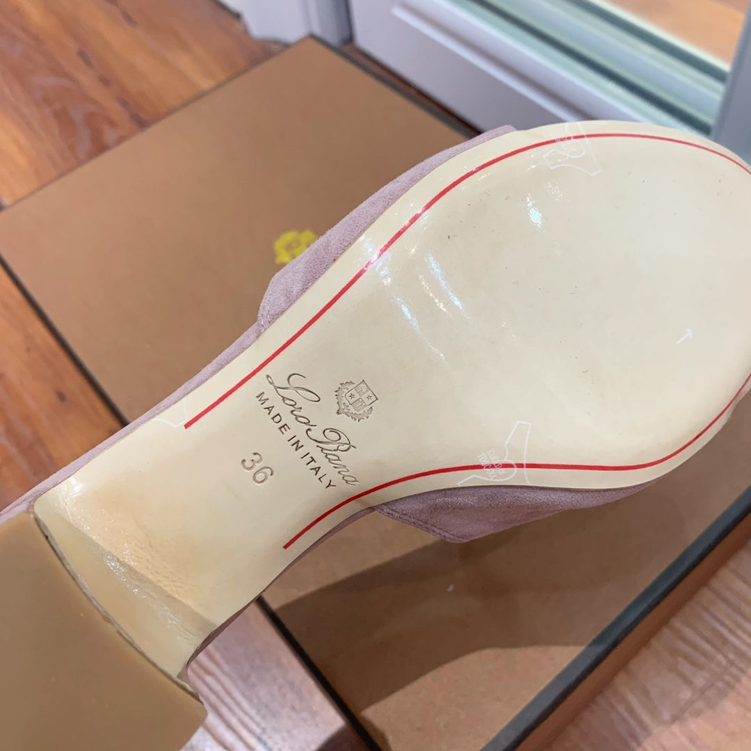 Flower pot/rough SC 55 mm sandal