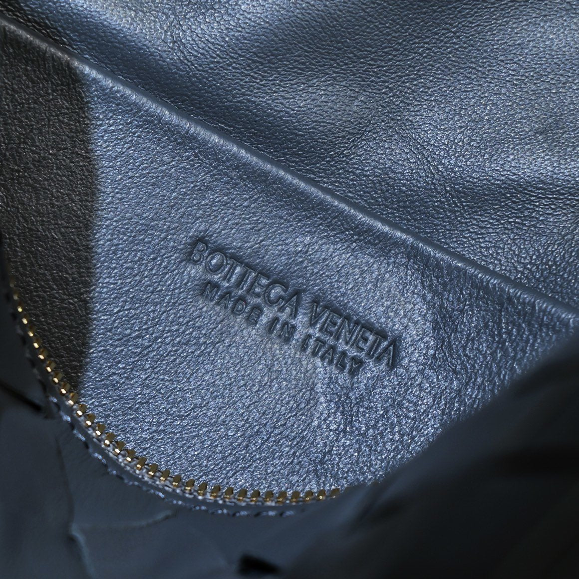 Thunder LC cross-body small bag