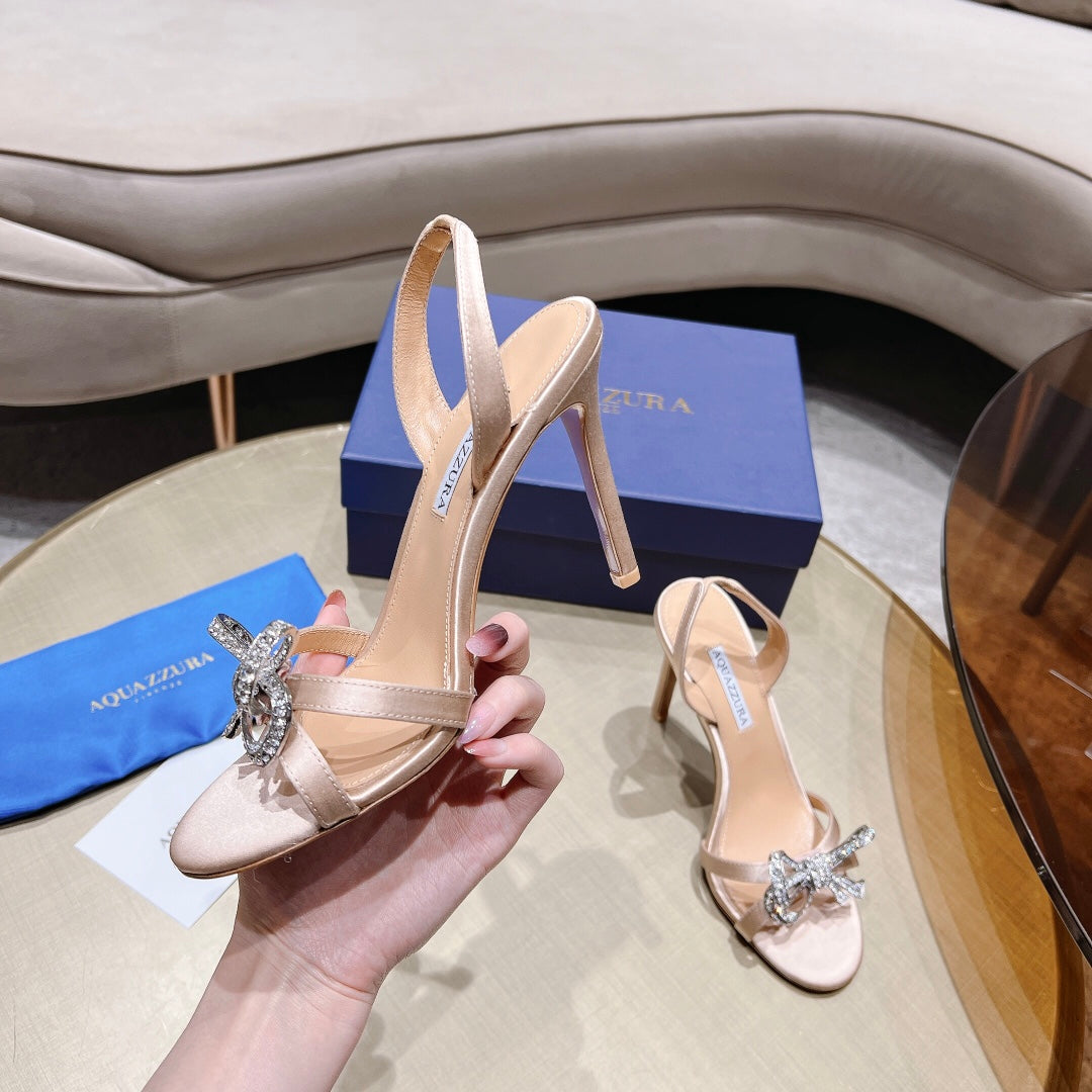 Pink Babe Sandal 105