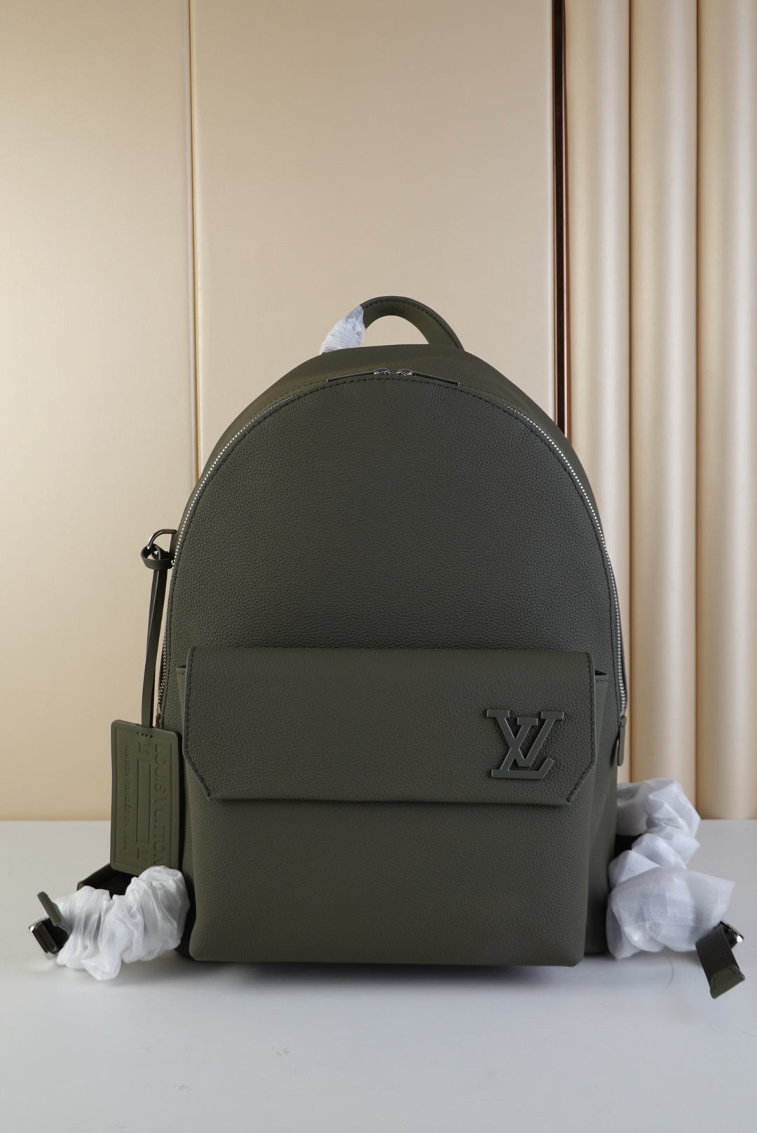 Khaki LT backpack