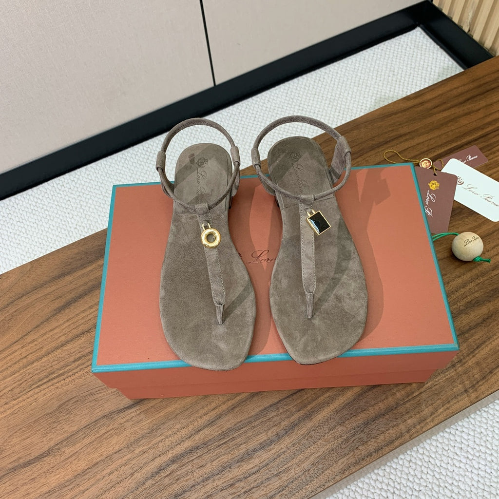 Koala Brown Mindil Sandal