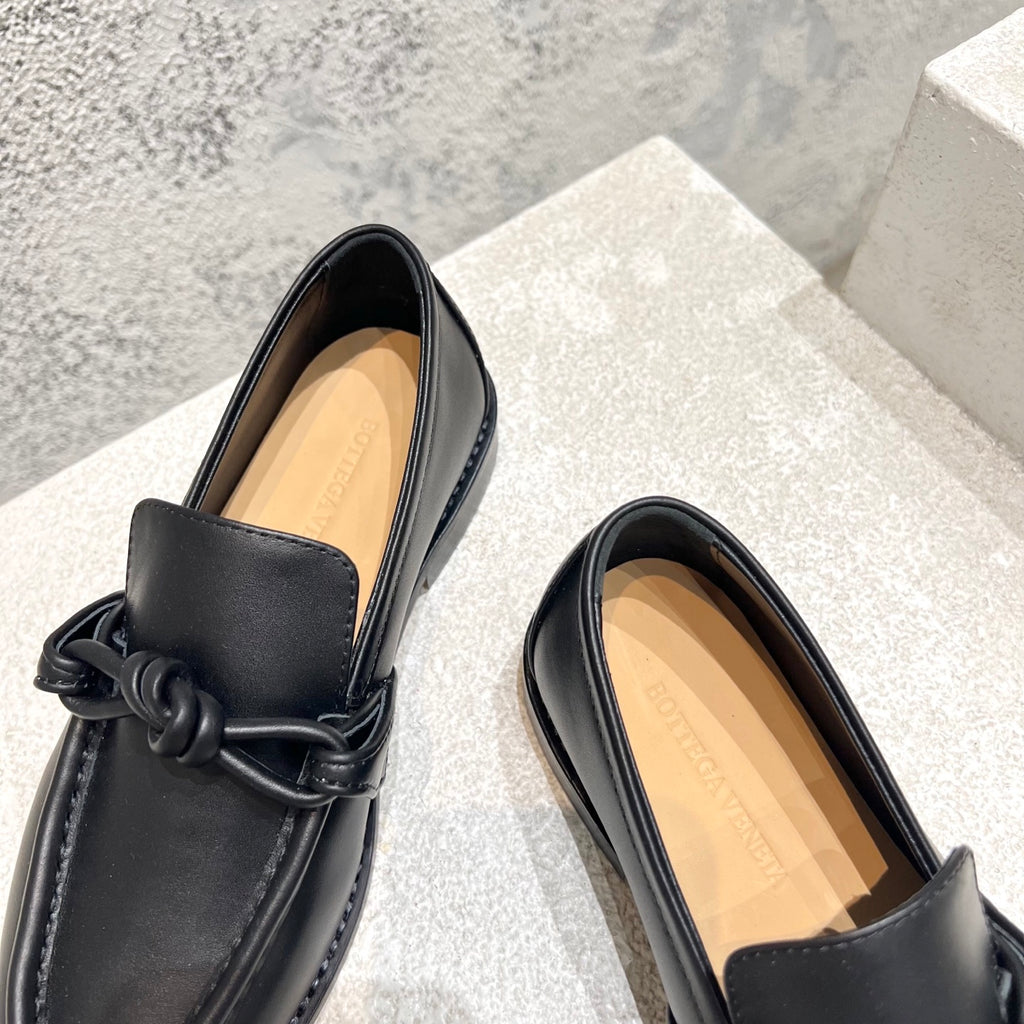 Men's Black Astaire Loafer