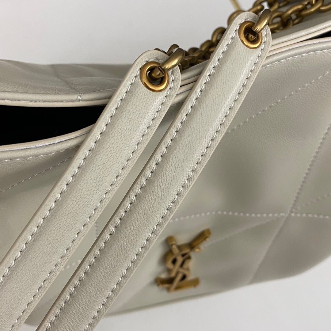 Blanc Vintage Jamie Small Shopping Bag