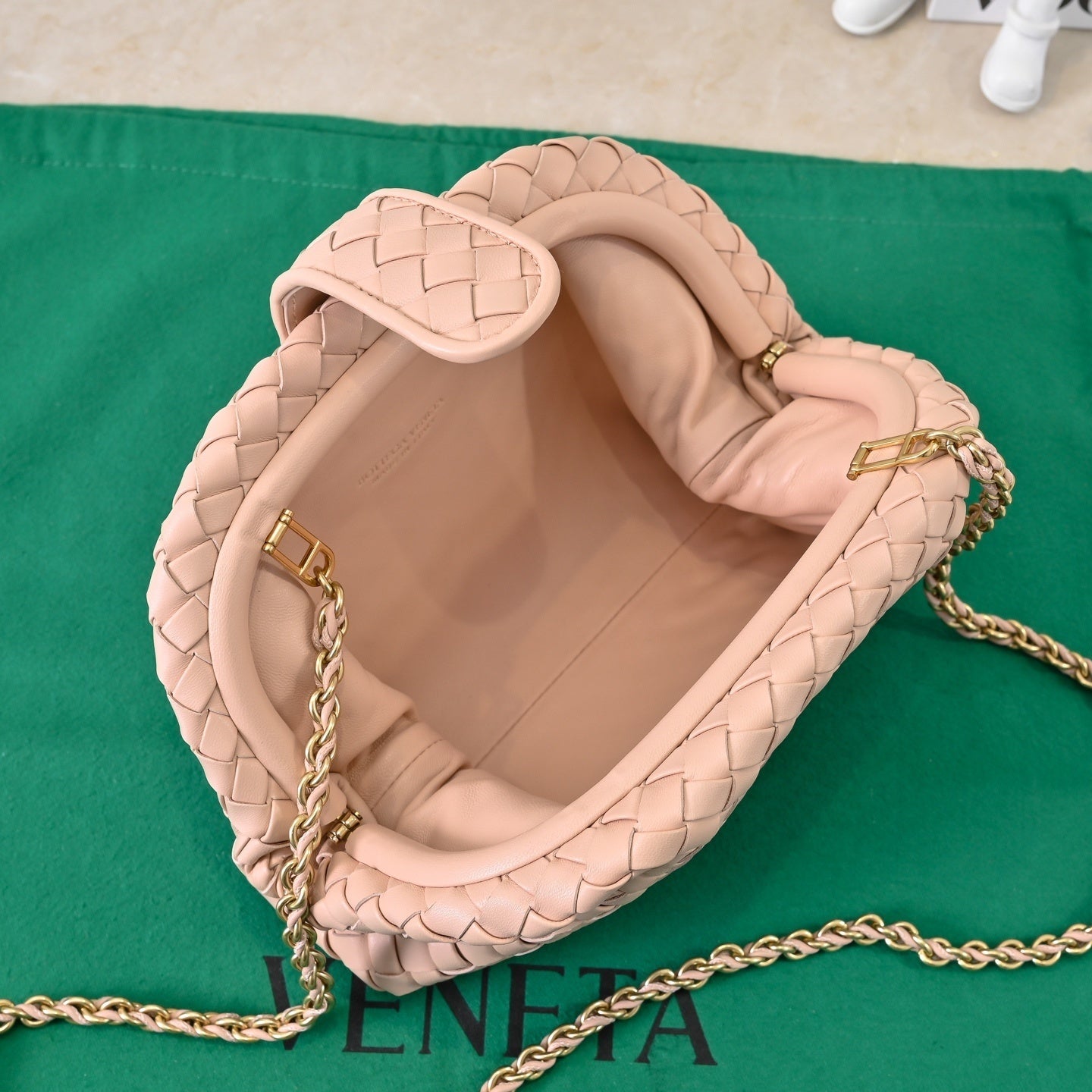 Cameo Small Lauren 1980