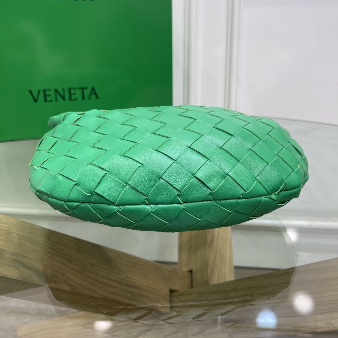 Parakeet BJ mini bag