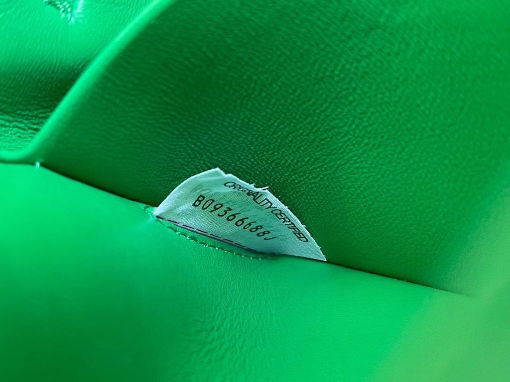 Parakeet BL cross-body mini bag