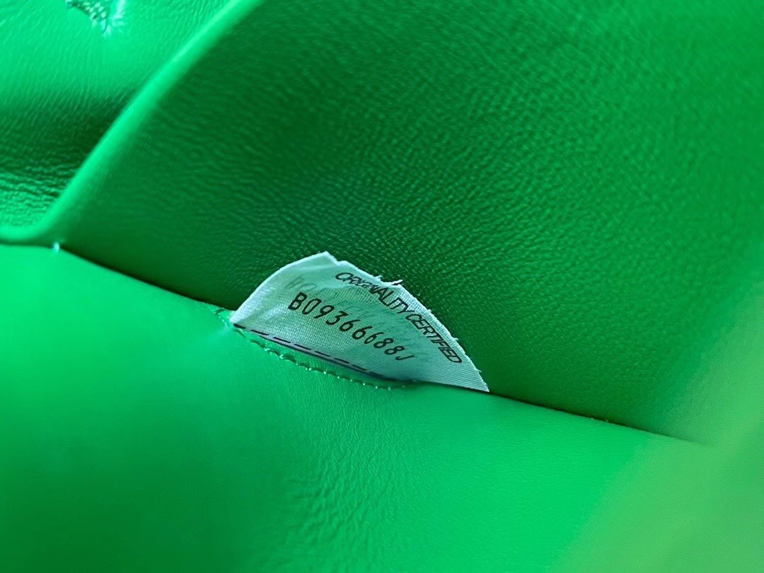 Parakeet BL cross-body mini bag