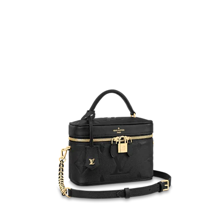Black LT PM bag