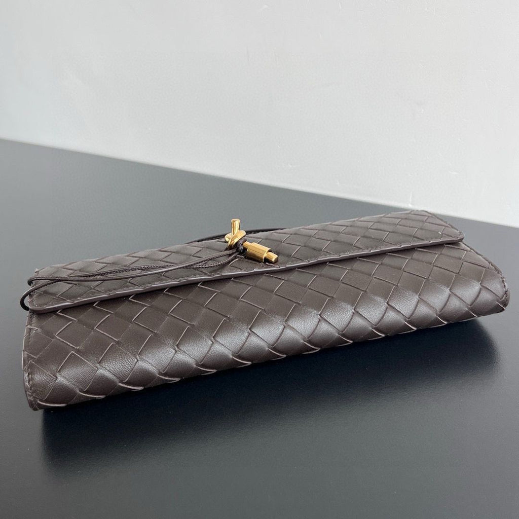 Fondant Andiamo Clutch